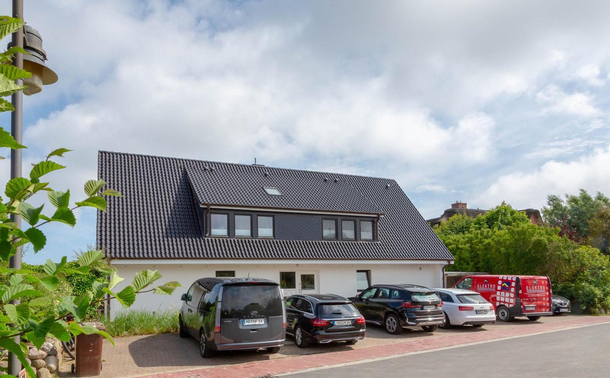 Feskerdam 28-og Apartment *