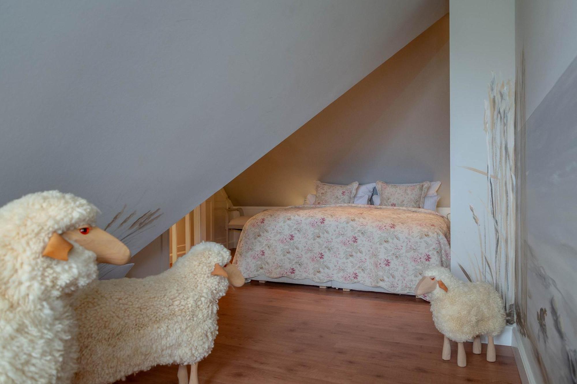 Apartment Feskerdam 28-og *