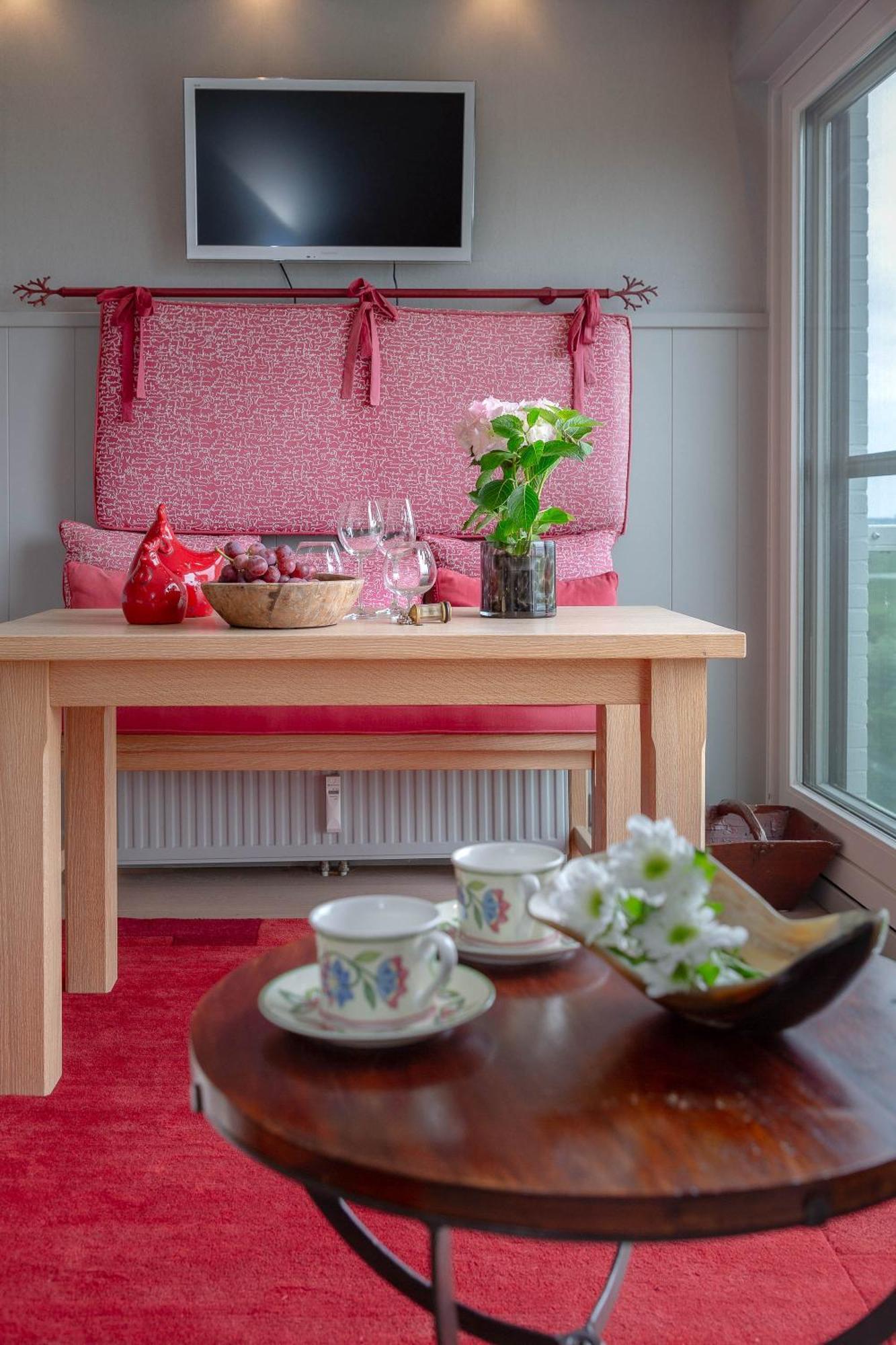 Apartment Feskerdam 28-og Morsum (Sylt)