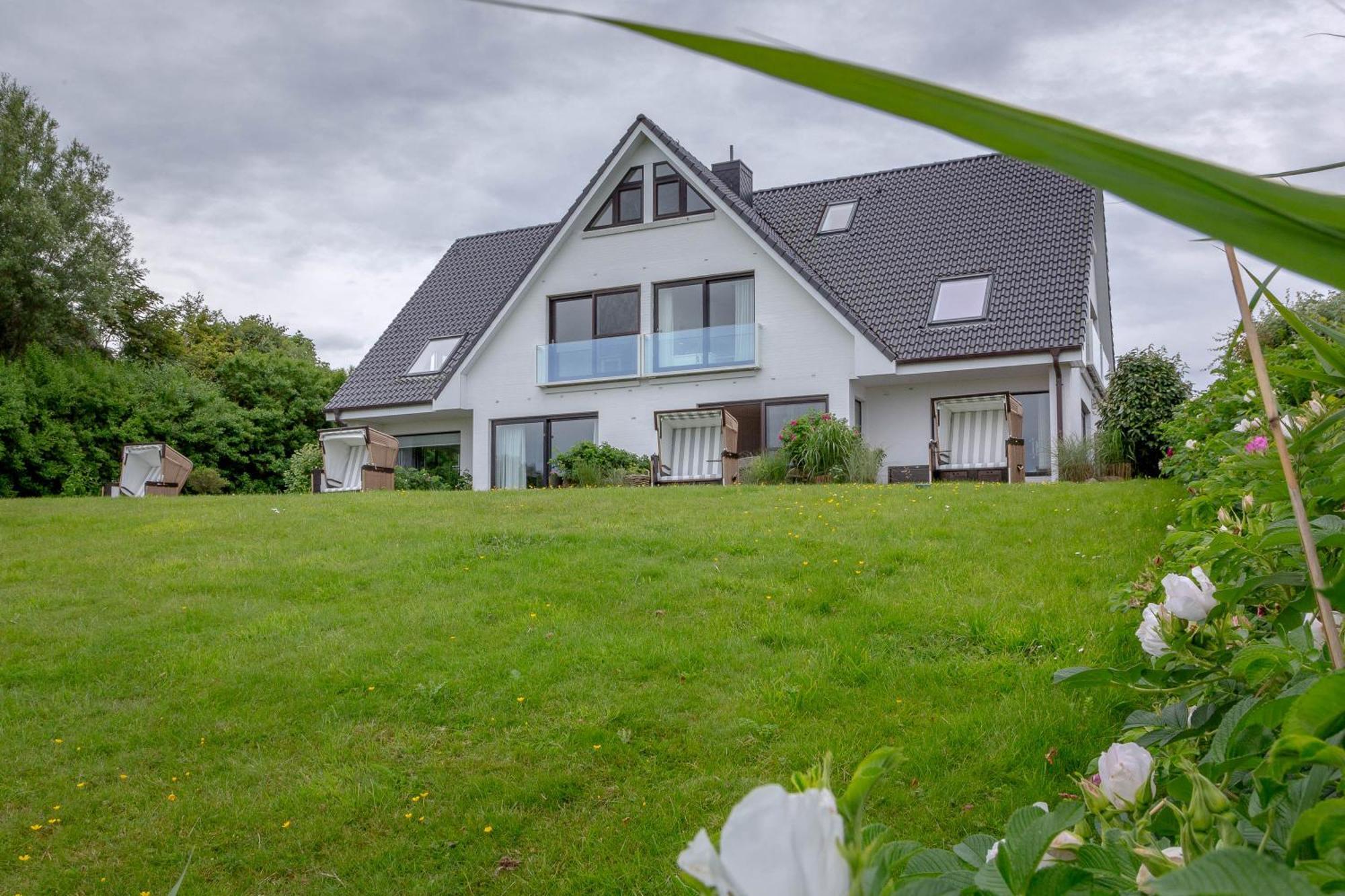 Apartment Feskerdam 28-og